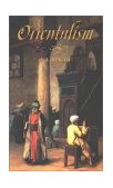 Orientalism  9780582423862 Front Cover