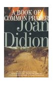 Book of Common Prayer  cover art