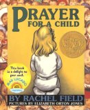 Prayer for a Child 2005 9780689878862 Front Cover