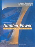 Number Power 7: Problem Solving and Test-Taking Strategies  cover art