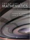 Technical Shop Mathematics  cover art