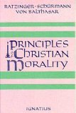 Prinzipien Chrislicher Moral  cover art
