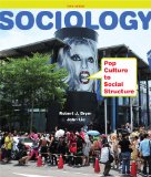 Sociology Pop Culture to Social Structure 3rd 2012 9781111833862 Front Cover