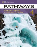 Pathways: Reading, Writing, and Critical Thinking 4  cover art