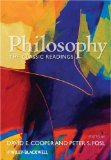Philosophy The Classic Readings