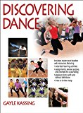 Discovering Dance  9781450468862 Front Cover
