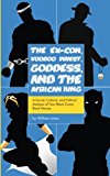 Ex-Con, Voodoo Priest, Goddess, and the African King A Social, Cultural, and Political Analysis of Four Black Comic Book Heroes  9781537282862 Front Cover
