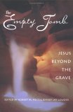 Empty Tomb Jesus Beyond the Grave
