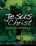 Jesus Christ Framework Course II: His Mission and Ministry cover art