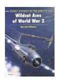 Wildcat Aces of World War 2 1995 9781855324862 Front Cover