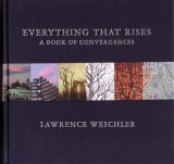 Everything That Rises A Book of Convergences cover art