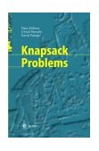 Knapsack Problems 2003 9783540402862 Front Cover