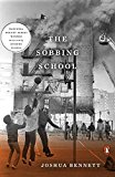 Sobbing School  9780143111863 Front Cover