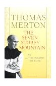 Seven Storey Mountain  cover art