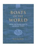 Boats of the World From the Stone Age to Medieval Times cover art