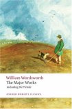 William Wordsworth - the Major Works Including the Prelude cover art