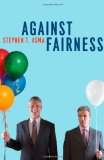 Against Fairness  cover art