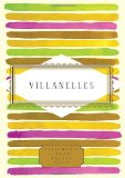 Villanelles  cover art