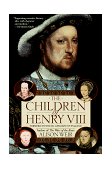 Children of Henry VIII  cover art