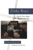 Zinky Boys Soviet Voices from the Afghanistan War cover art