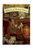 Mysteries of Sherlock Holmes  cover art