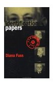 Identification Papers Readings on Psychoanalysis, Sexuality, and Culture  9780415908863 Front Cover