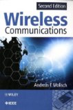 Wireless Communications  cover art