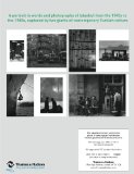 Ara Guler's Istanbul  9780500543863 Front Cover