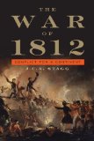 War of 1812 Conflict for a Continent cover art