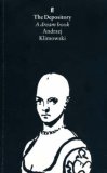 Depository A Dream Book  9780571172863 Front Cover