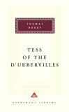 Tess of the D'Urbervilles Introduction by Patricia Ingham cover art