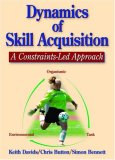 Dynamics of Skill Acquisition A Constraints-Led Approach