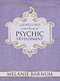Llewellyn's Little Book of Psychic Development  9780738751863 Front Cover
