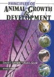 Principles of Animal Growth and Development  cover art