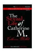 Sexual Life of Catherine M.  cover art