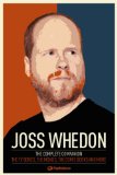 Joss Whedon The Complete Companion cover art
