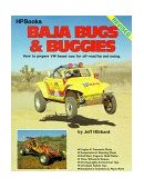 Baja Bugs and Buggies 1987 9780895861863 Front Cover