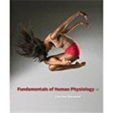 Study Guide for Sherwood's Fundamentals of Human Physiology, 4th 4th 2011 Revised  9781111427863 Front Cover