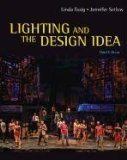 Lighting and the Design Idea  cover art