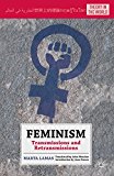 Feminism Transmissions and Retransmissions  9781137449863 Front Cover