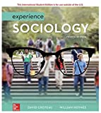 ISE Experience Sociology