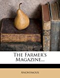 Farmer's Magazine 2012 9781276234863 Front Cover