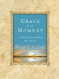 Grace for the Moment A 365-Day Journaling Devotional 2009 9781404187863 Front Cover