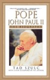 Pope John Paul II 2007 9781416588863 Front Cover