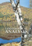 Limnological Analyses 3rd 9781441931863 Front Cover
