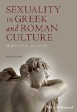 Sexuality in Greek and Roman Culture  cover art