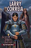 Son of the Black Sword  9781476780863 Front Cover