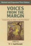 Voices from the Margin Interpreting the Bible in the Third World cover art