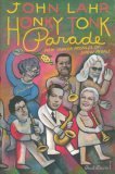 Honky-Tonk Parade The New Yorker Profiles 2006 9781585677863 Front Cover