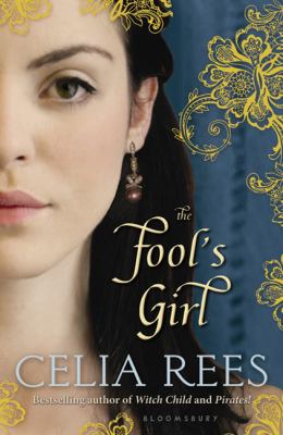 Fool's Girl 2010 9781599904863 Front Cover